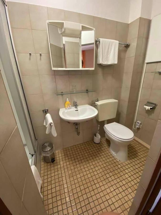 Hotel-Gasthof "Alter Ritter" روتنبورغ أوب در تاوبر المظهر الخارجي الصورة